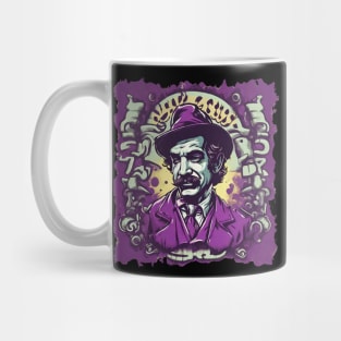 Im-your-huckleberry Mug